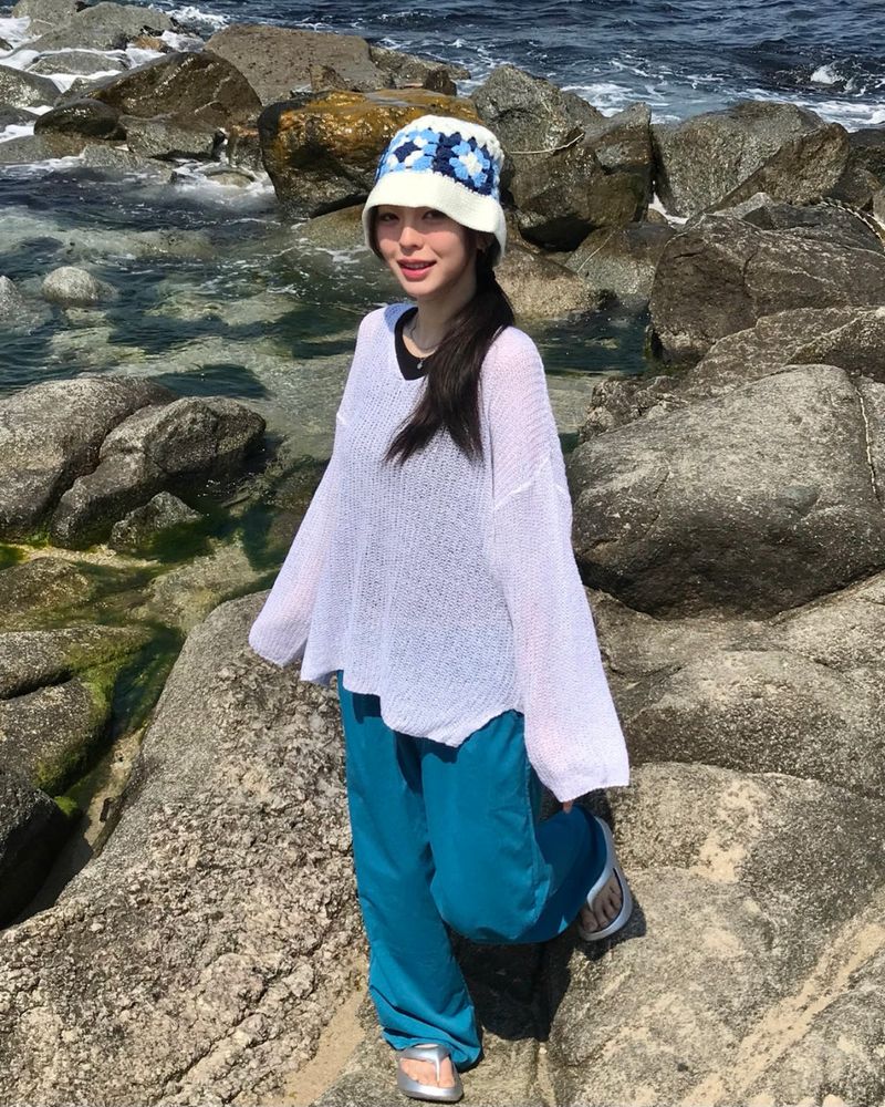 Kira pants