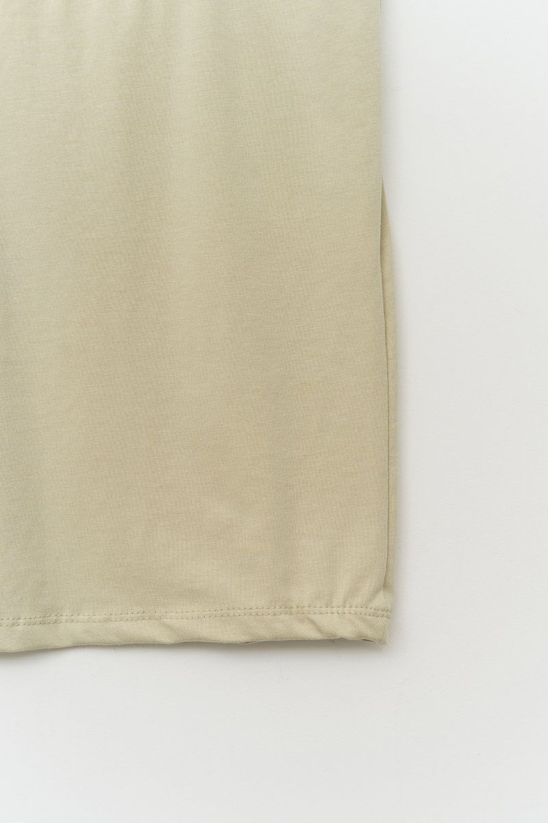 (W) Cassi Sleeveless