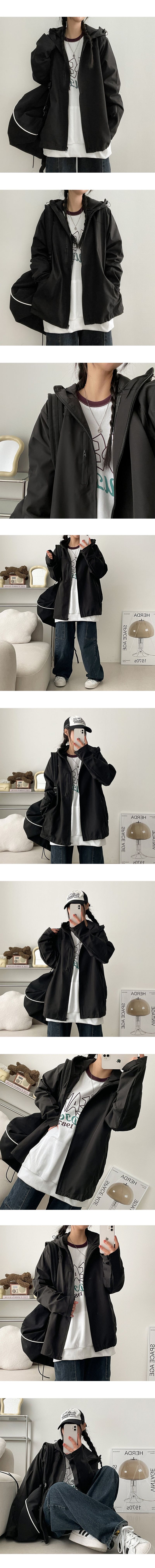 Lidul Bear Nagrang Sweatshirt