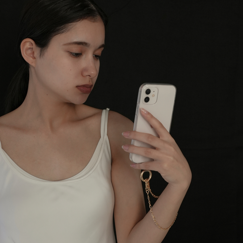 kuru smartphone strap - perch -