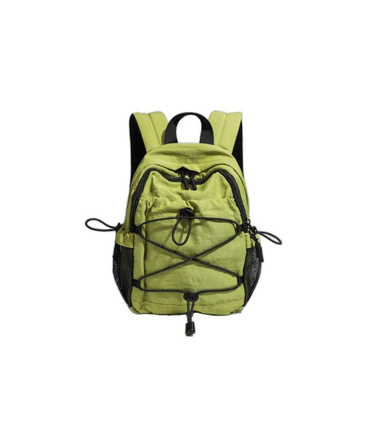 Luca String Outdoor Backpack