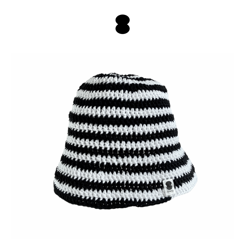 [MADE] Étang Tornado Hat﻿ | Black