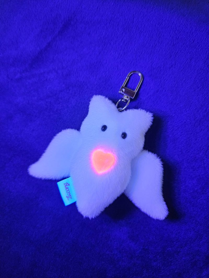 [MADE] 海の天使クリオネ