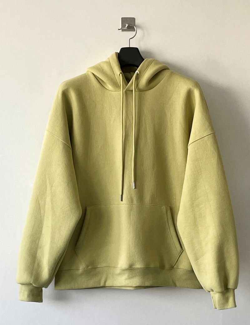 Pale hood T