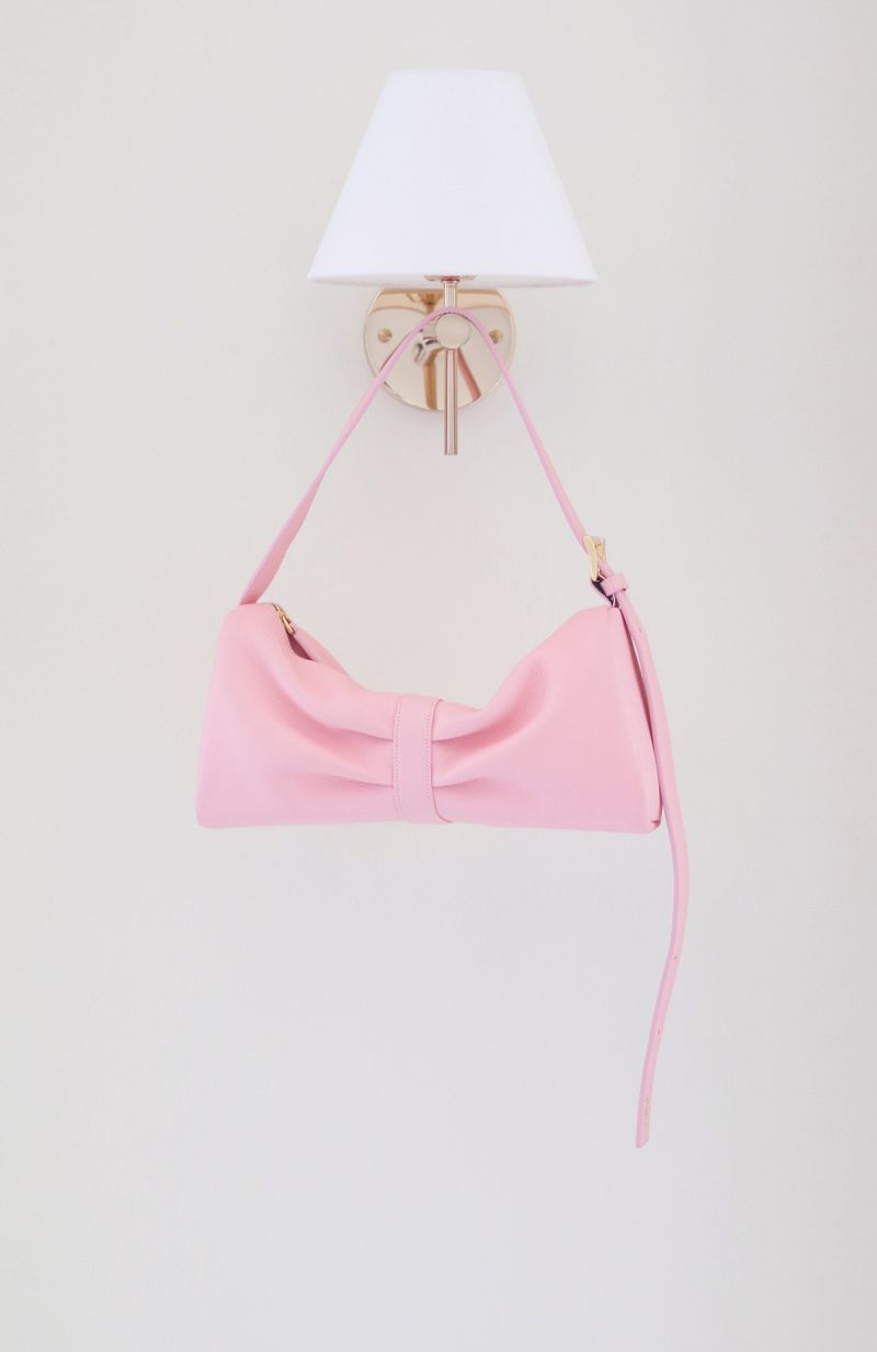 navi - strawberry pink