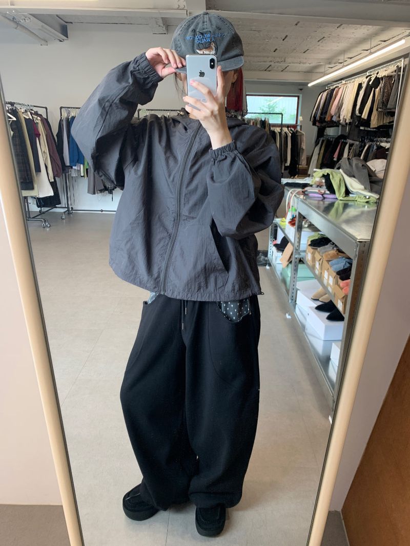 DUGGY（ダギー）の「スターリングジョガーパンツ (2color)（パンツ）」