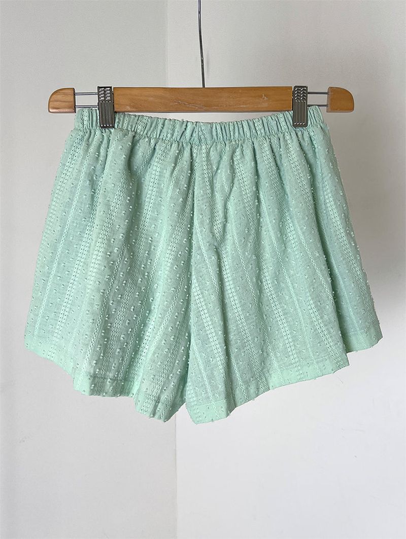 PUNCHING BOXER SHORTS (3C)
