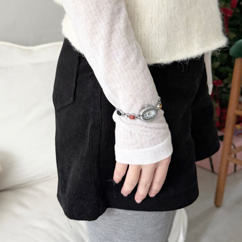Gem Cluster Link Watch
