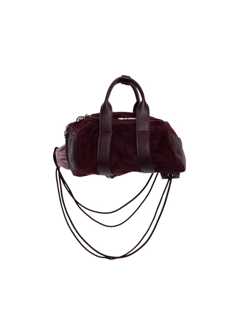 Gig 3-way Bag (burgundy)