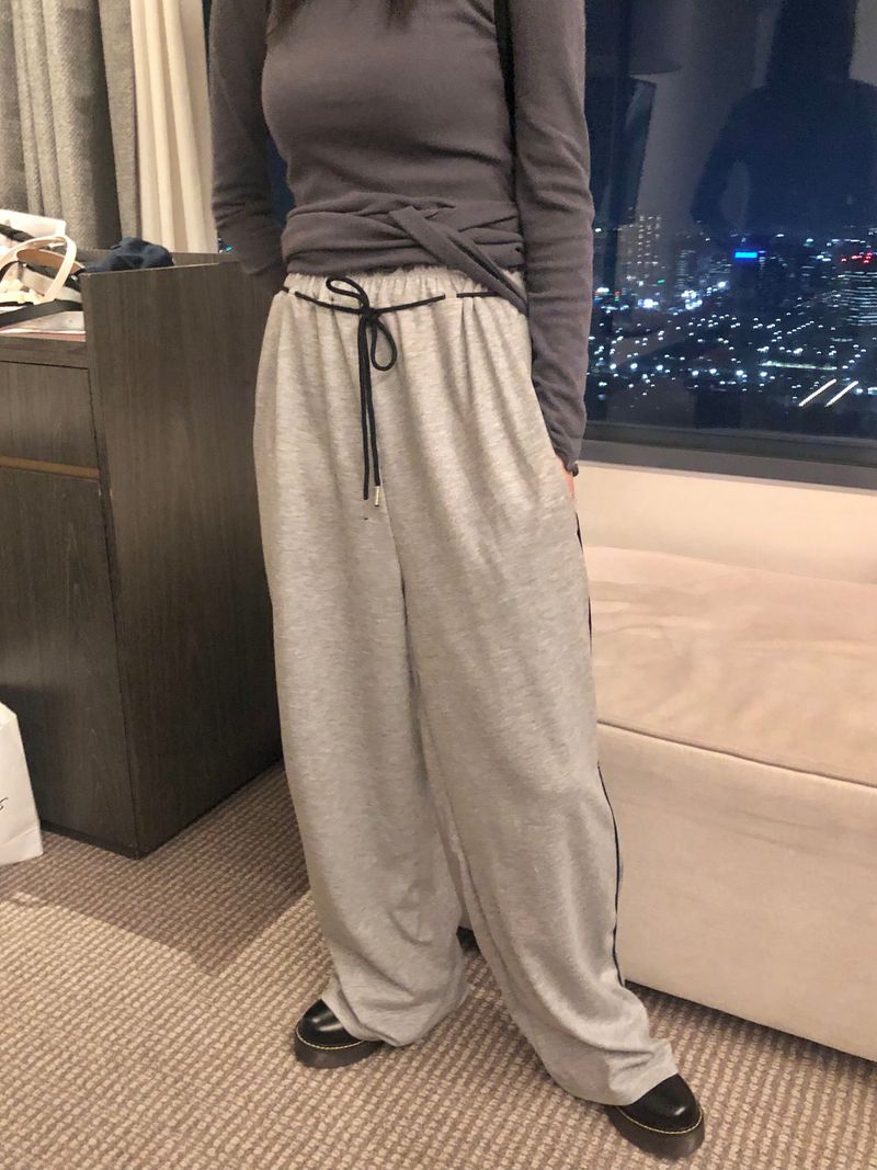Arco iris（アルコイリス）の「Venny pants（Pants）」