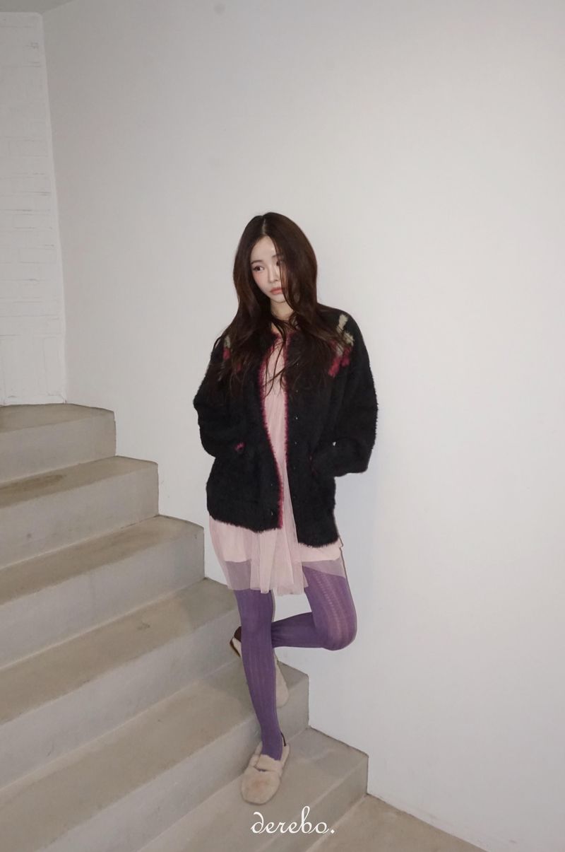 Ballerina chiffon layered dress
