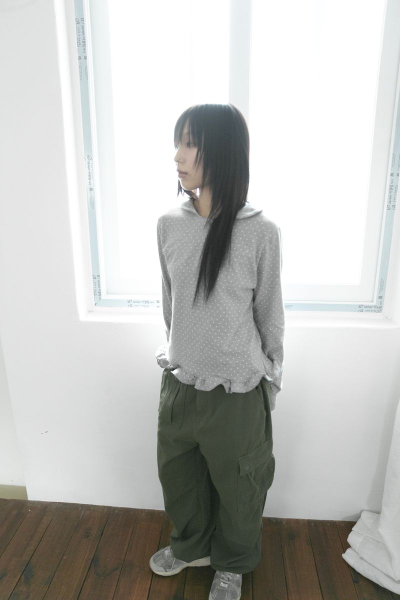 omoosoohy(オムスヒ)の「western cargo button pants(2colors)(Pants)」