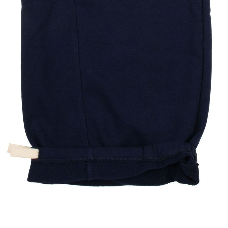 SEMI WIDE SWEAT PANTS (FOR UNISEX)_SYS2PT02DN