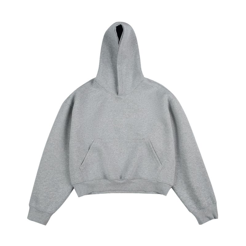 Declan Boxy Pullover Hoodie