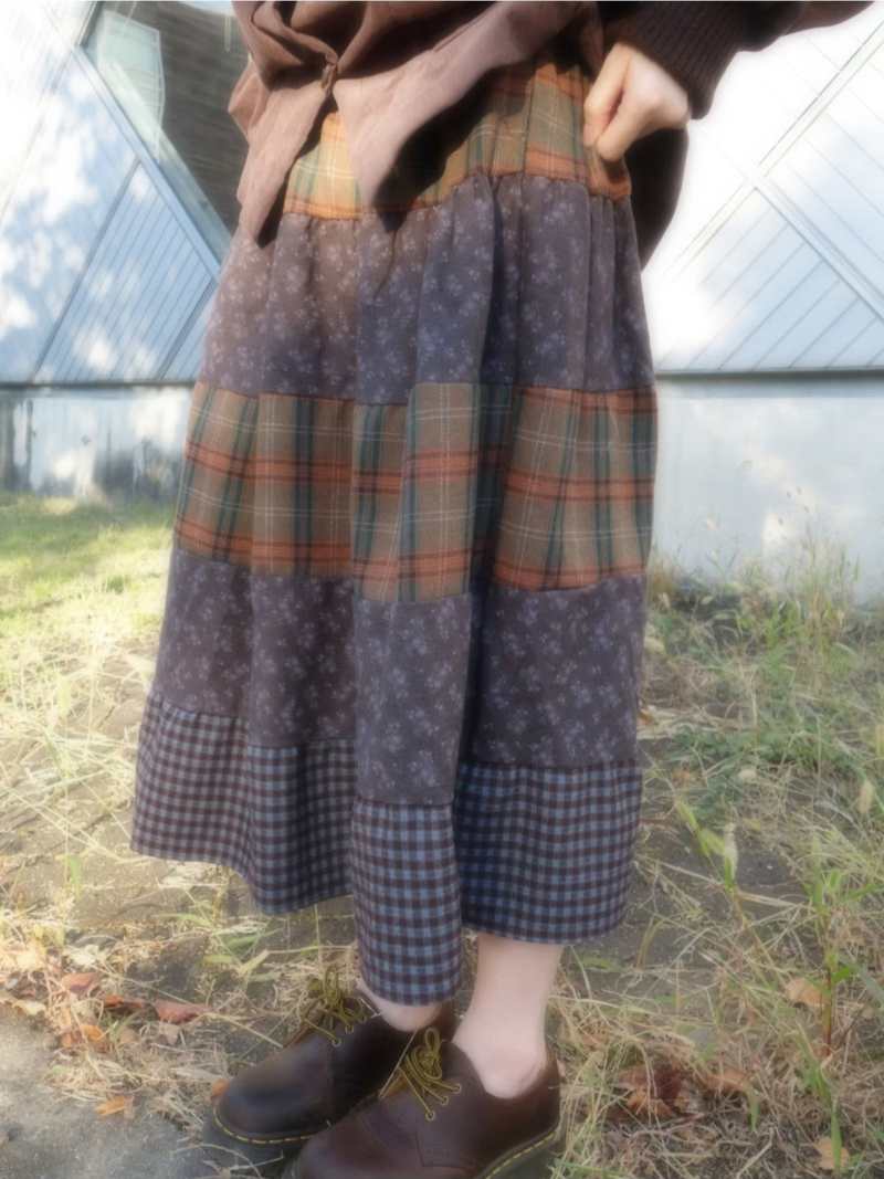 bobo skirt