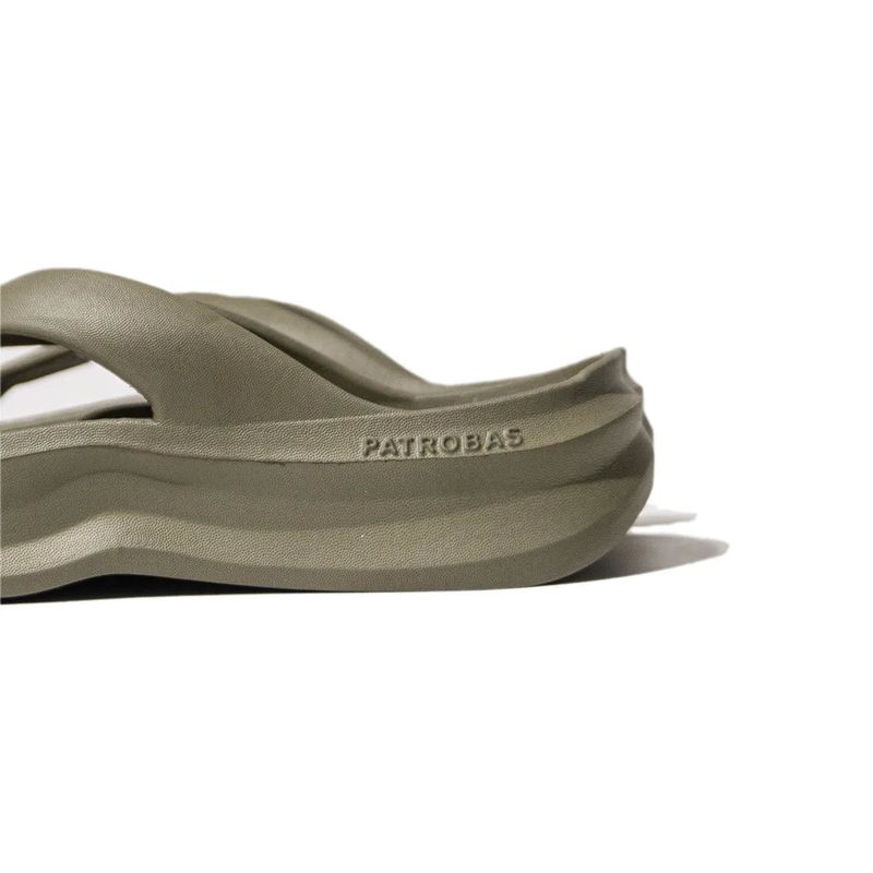 Patrobas Flip Army Sandals