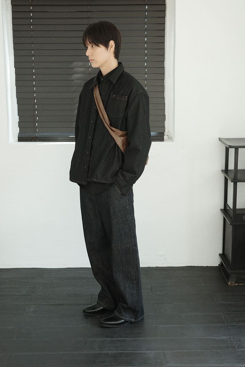 round hobo bag