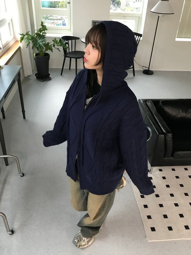 Millennial vintage wide denim