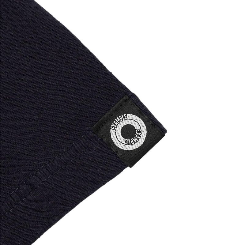 EXAMPLE COLLEGE BBBEAR S/S TEE