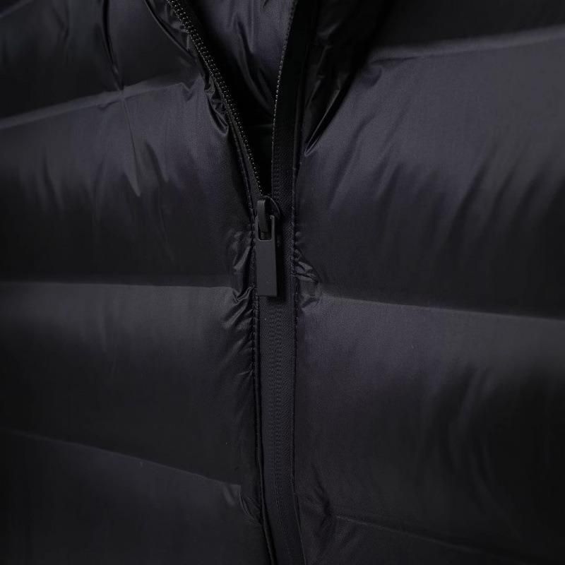 Brooklyn Fusion Padded Hoodie Jacket