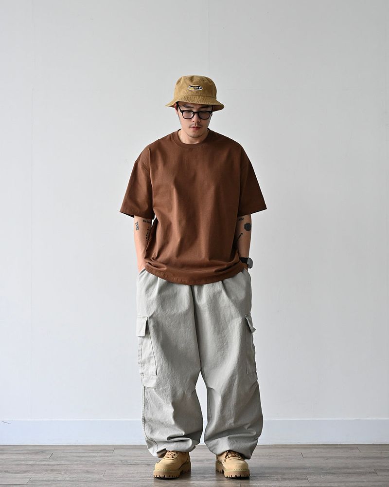 WIT CATION CARGO PANTS
