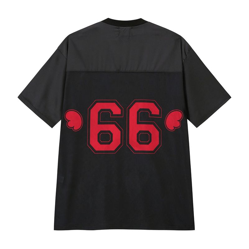 Help Me Satin Top - BLACK