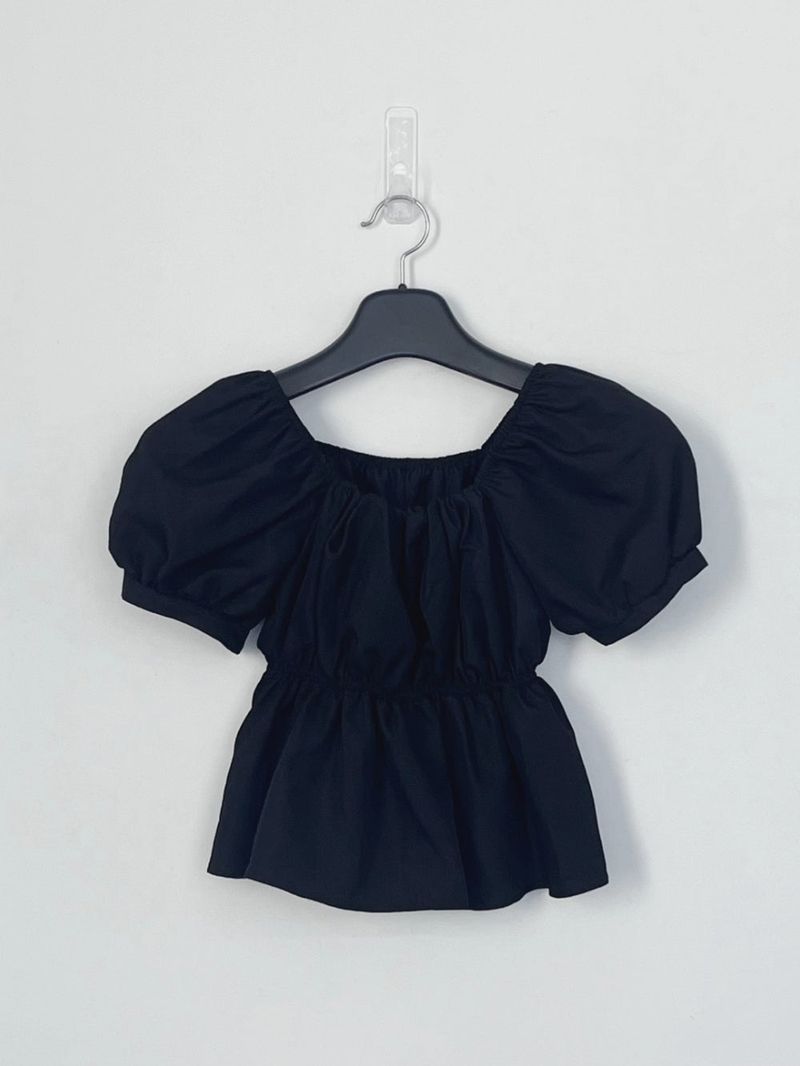 Banhana blouse
