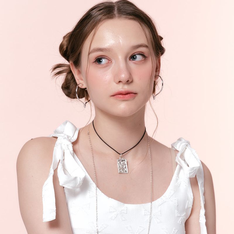 Big Love Hoop Earrings