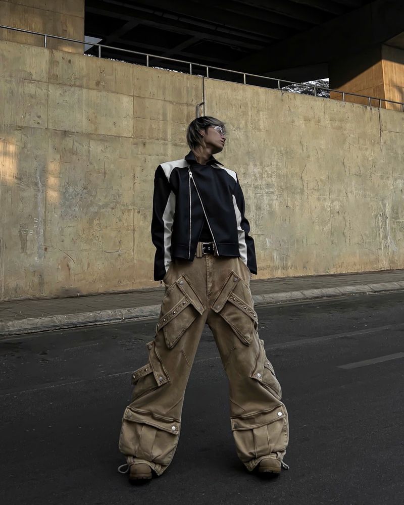 DESERT STRIDER PANTS