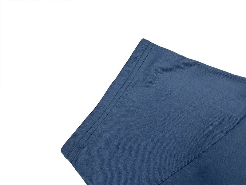 Minato Roll-up Half Sleeve