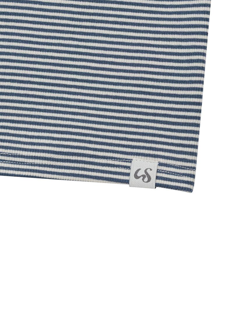 BASIC ESSENTIAL RIB BOAT TOP(ST BLUE)