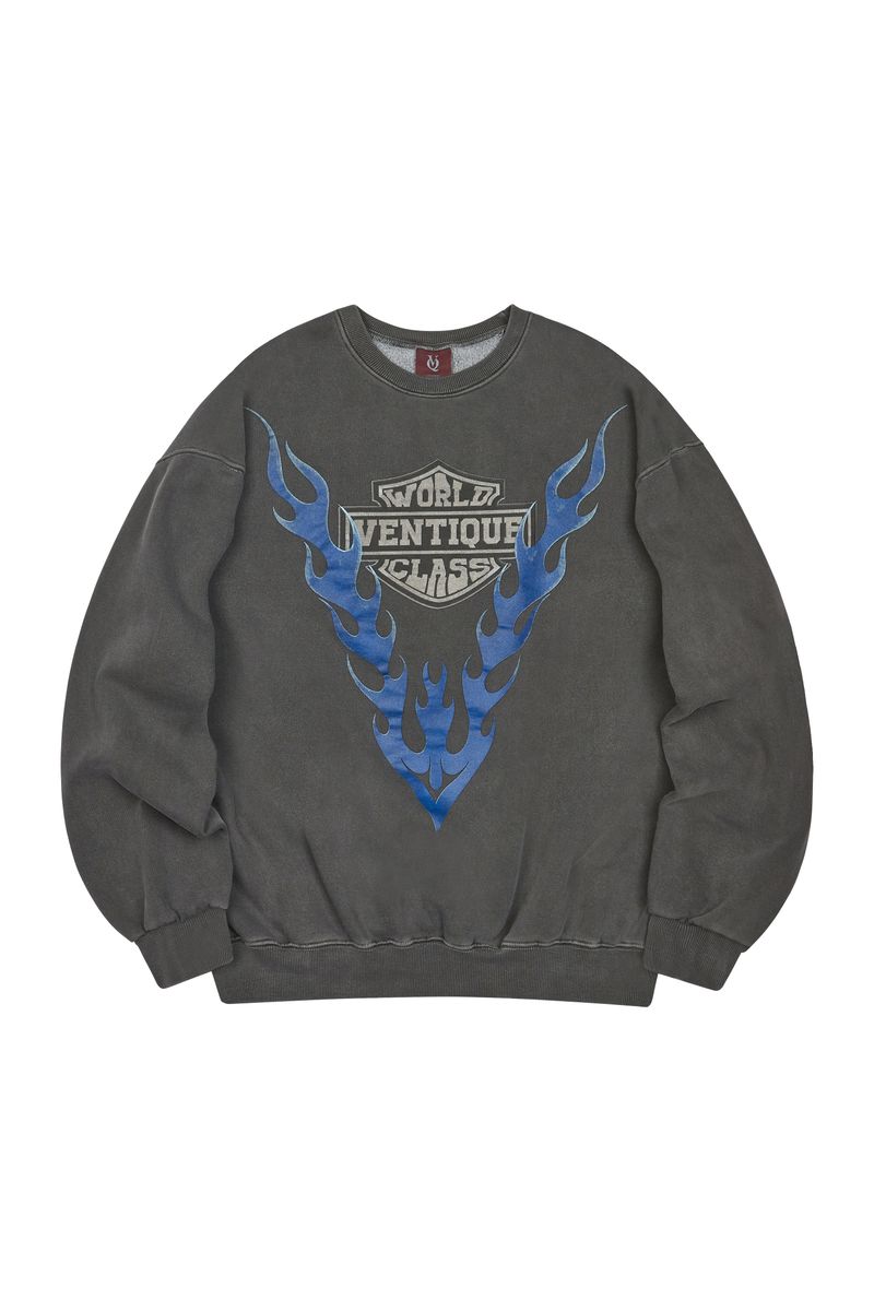 VENTIQUE Pig V MTM 2color