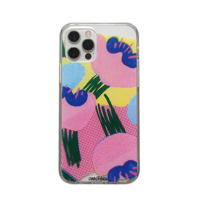 Ownthings（オウンシングス）の「[MADE] STAY phone case (jelly hard)（Smartphone Accessories）」