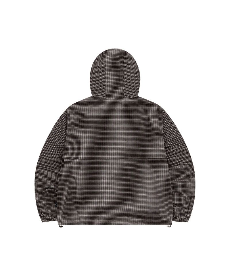 CHECK WINDBREAKER