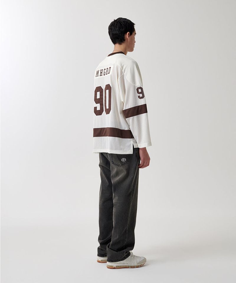 90 HOCKEY JERSEY