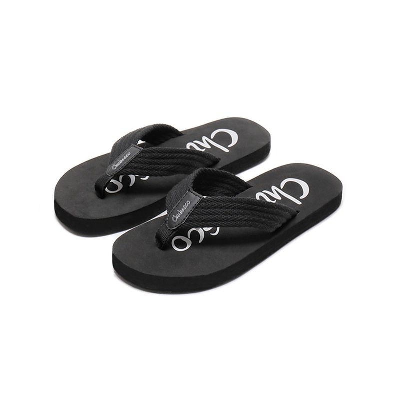 chubasco(チュバスコ)の「CHUBASCO CONCHA CCT2013 BLACK(Shoes)」