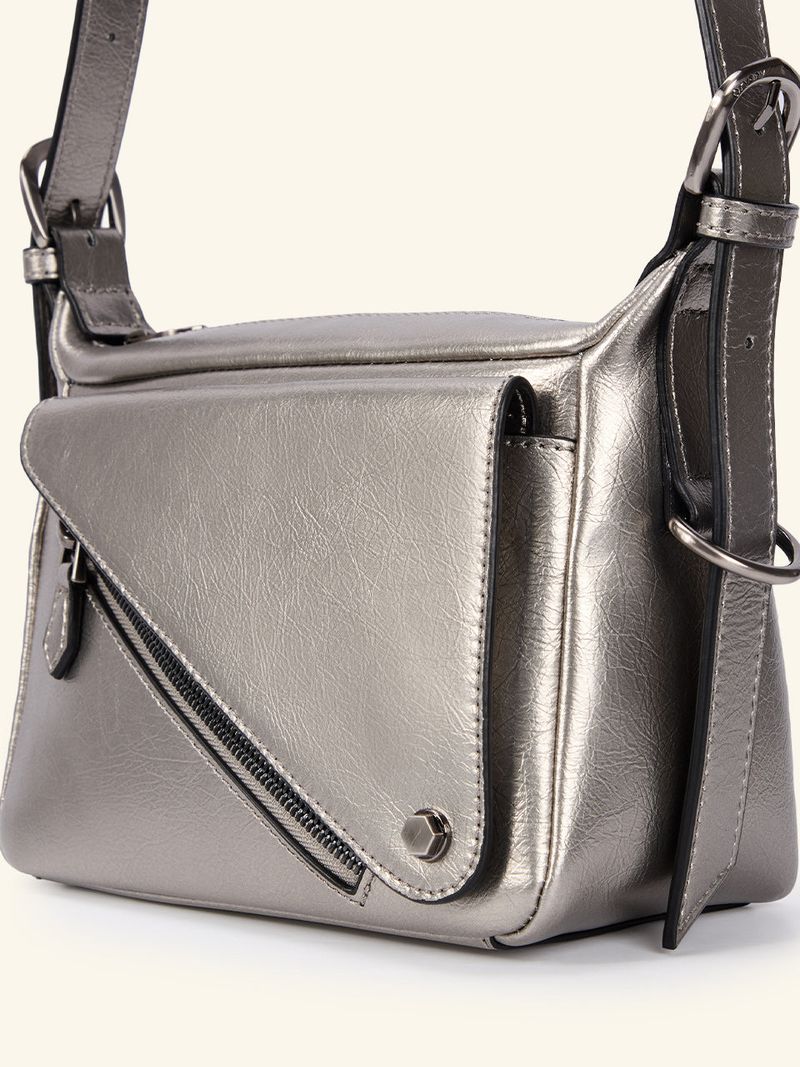 Moto Crossbody