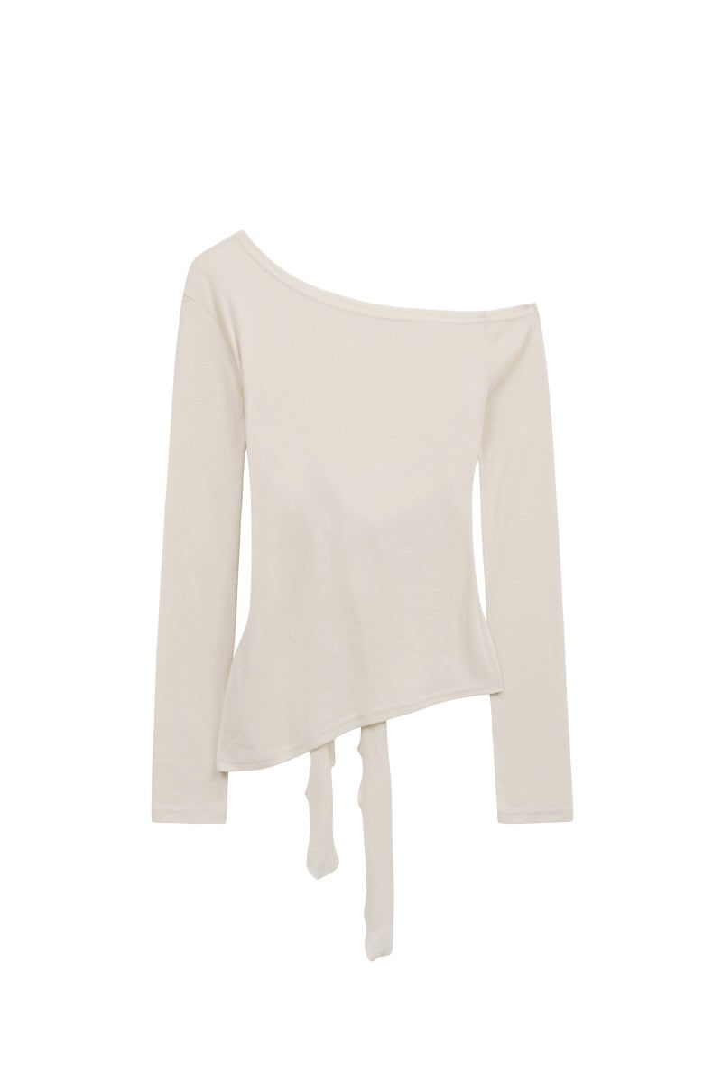tw t (ivory)