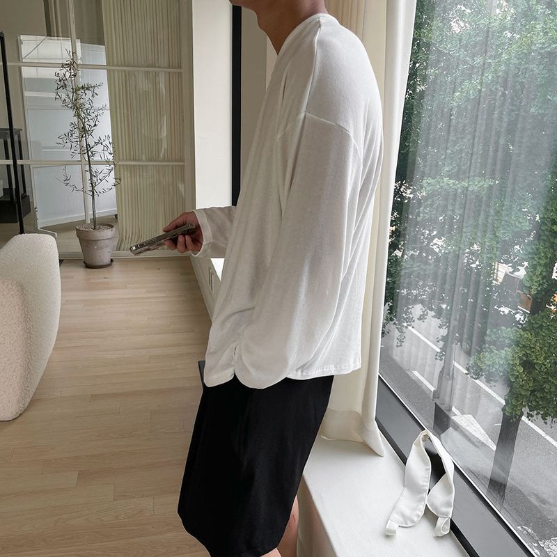 ASCLO Cool Bermuda Pants (2color)