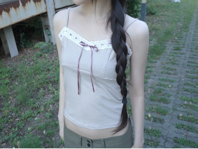 dolly sleeveless