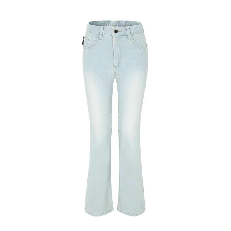 Bellialeu（ベルリアル）の「501 SKY BOOTCUT JEAN（Pants）」