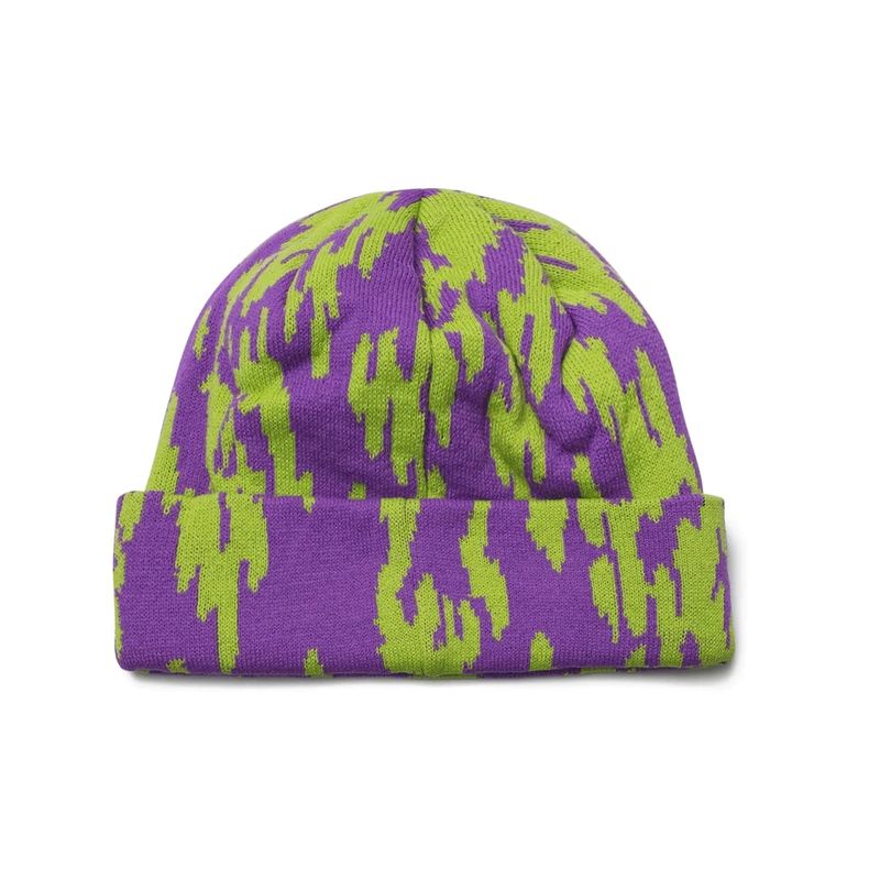 FLAME BEANIE