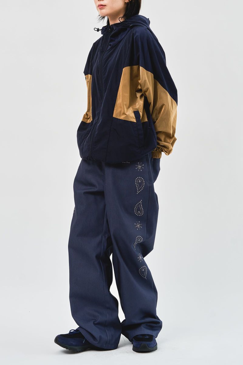 Rufes Windbreaker (2color)