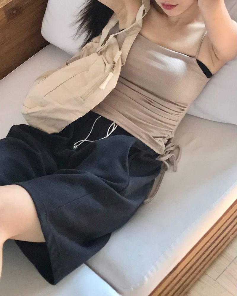 Prism bag