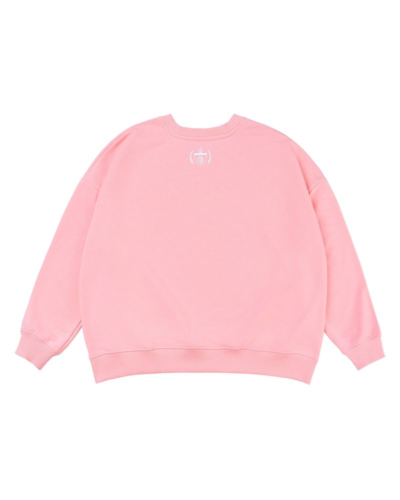 DirtyCoins Academy Sweatshirt