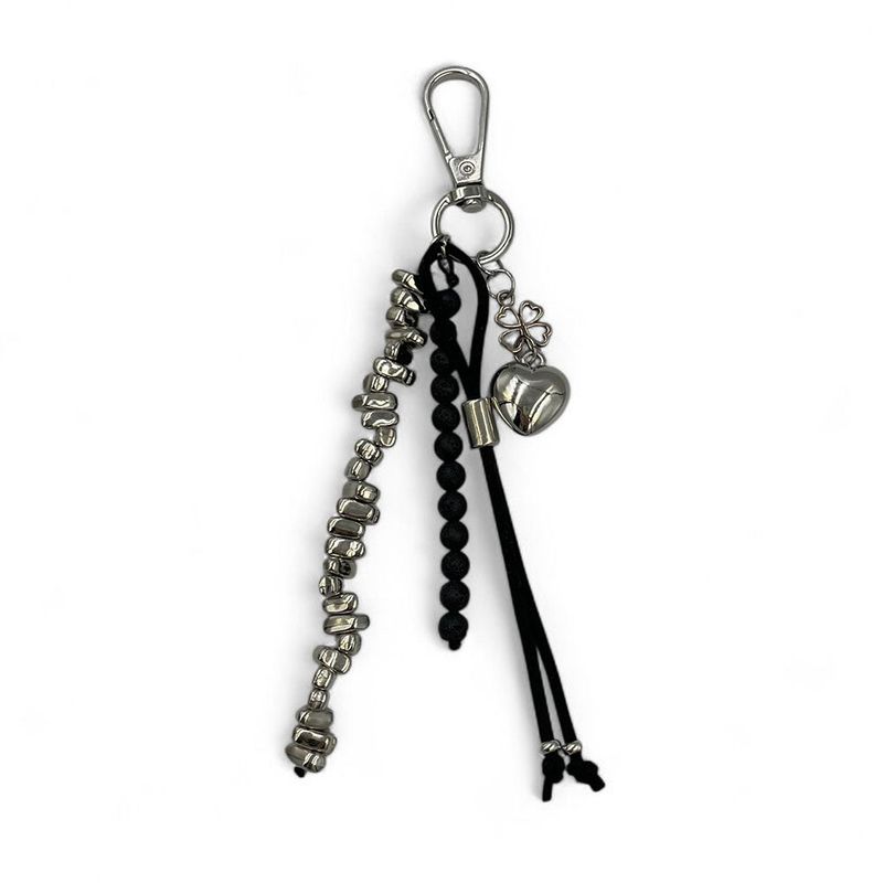 EX LOVE（イーエックスラブ）の「Shadow Cascade keyring（Fashion Accessories）」