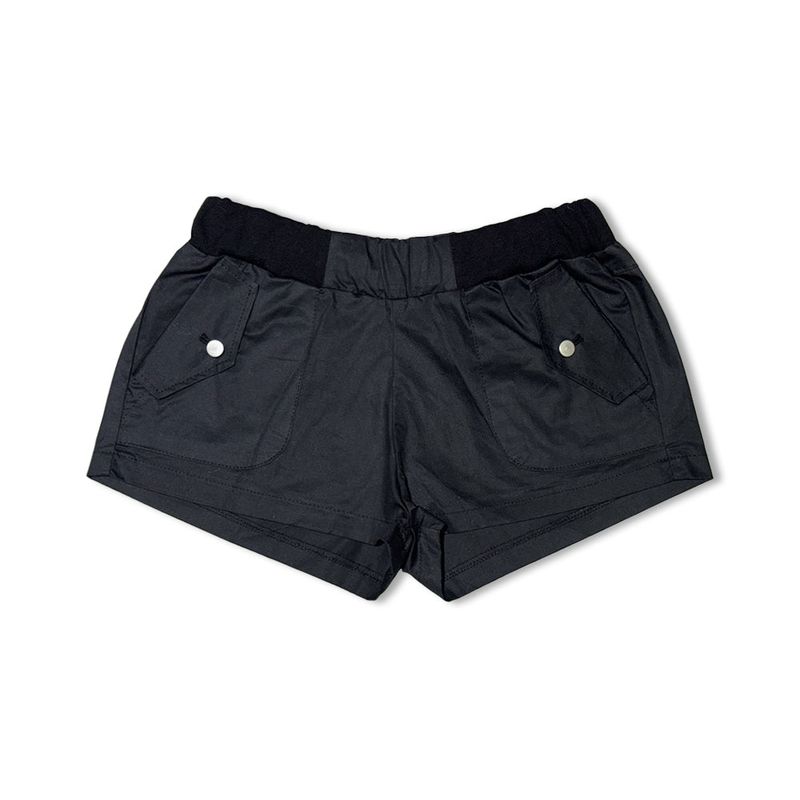 nut shorts (3colors)