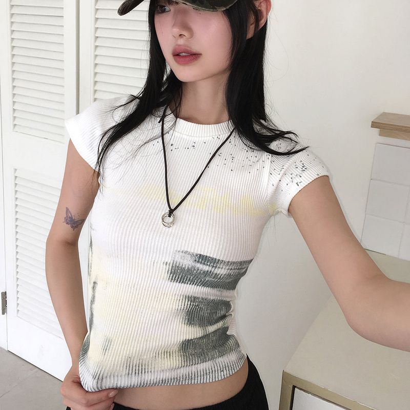 Lubon Ring Suede Adjustable Necklace
