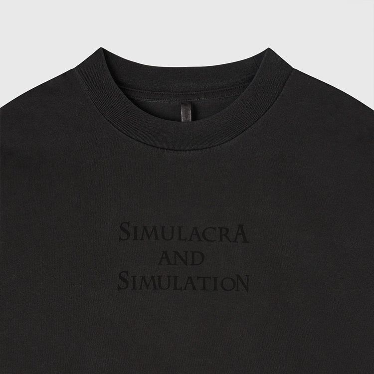 A.E.A 4DIMENSION SS TSHIRT