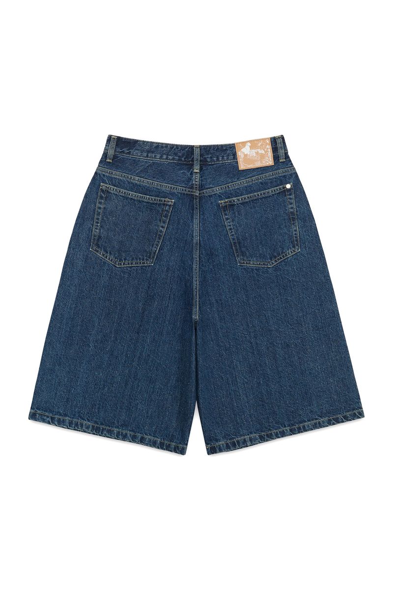 Ghost Snow - MOD8 Shorts
